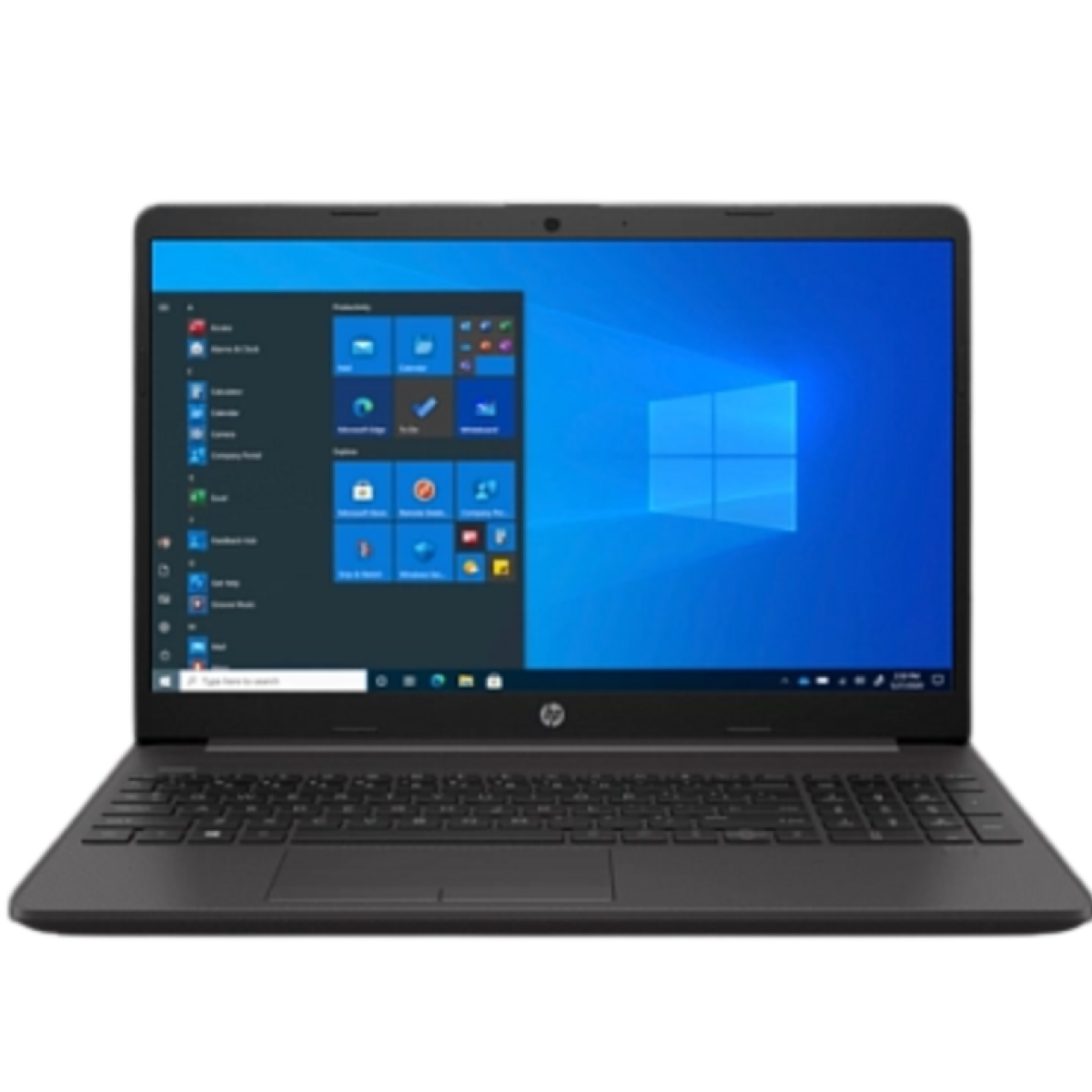 HP, Core i5