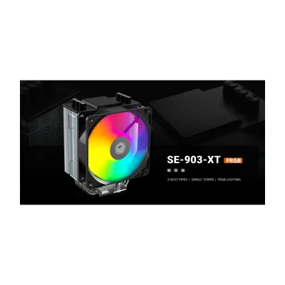 ID Cooling SE-903-XT FRGB