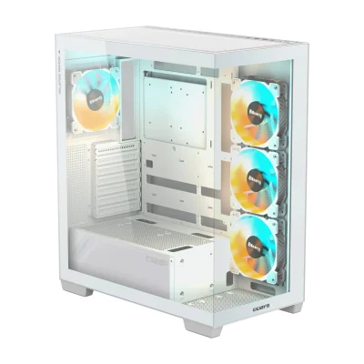 Корпус Gigabyte GB-C500PI ST