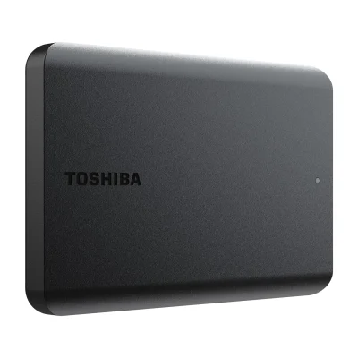 Ext HDD Toshiba 4TB Canvio Basics USB