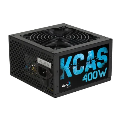 AeroCool, 400 W