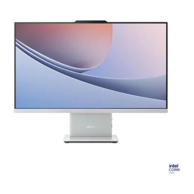 Lenovo IdeaCentre AIO 27ILL11 (Ultra 7-256V/ LPDDR5x 16GB/ SSD 512GB/ 27" FHD/ Intel Iris Xe Graph
