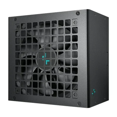 Блок питание Deepcool PL650D (650W, 80+ Bronze, APFC, 20+4 pin)