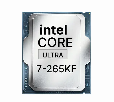 Intel Core Ultra 7-265KF