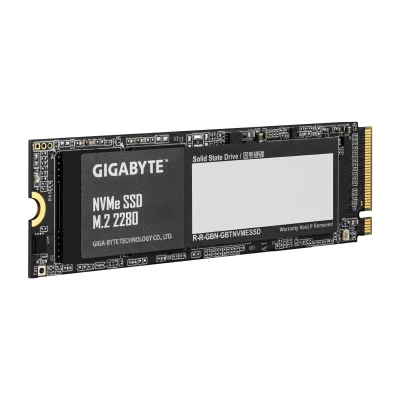 SSD M.2 Gigabyte 512GB Gen3 NVMe (G3NVME512G) (распродажа)