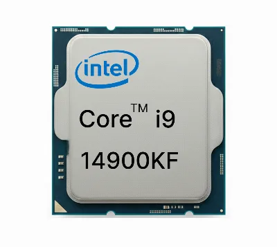 Intel Core i9-14900KF