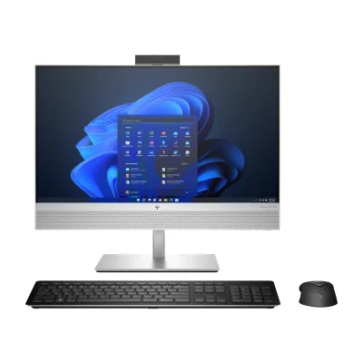 HP EliteOne 840 G9 (B29) (Intel Core i5-14500/ DDR5 16GB/ SSD 512GB/ 24" FHD IPS/ Intel® UHD Graphic