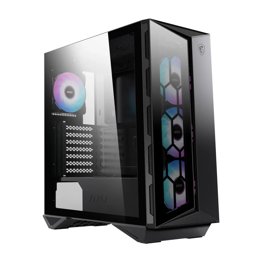 MSI