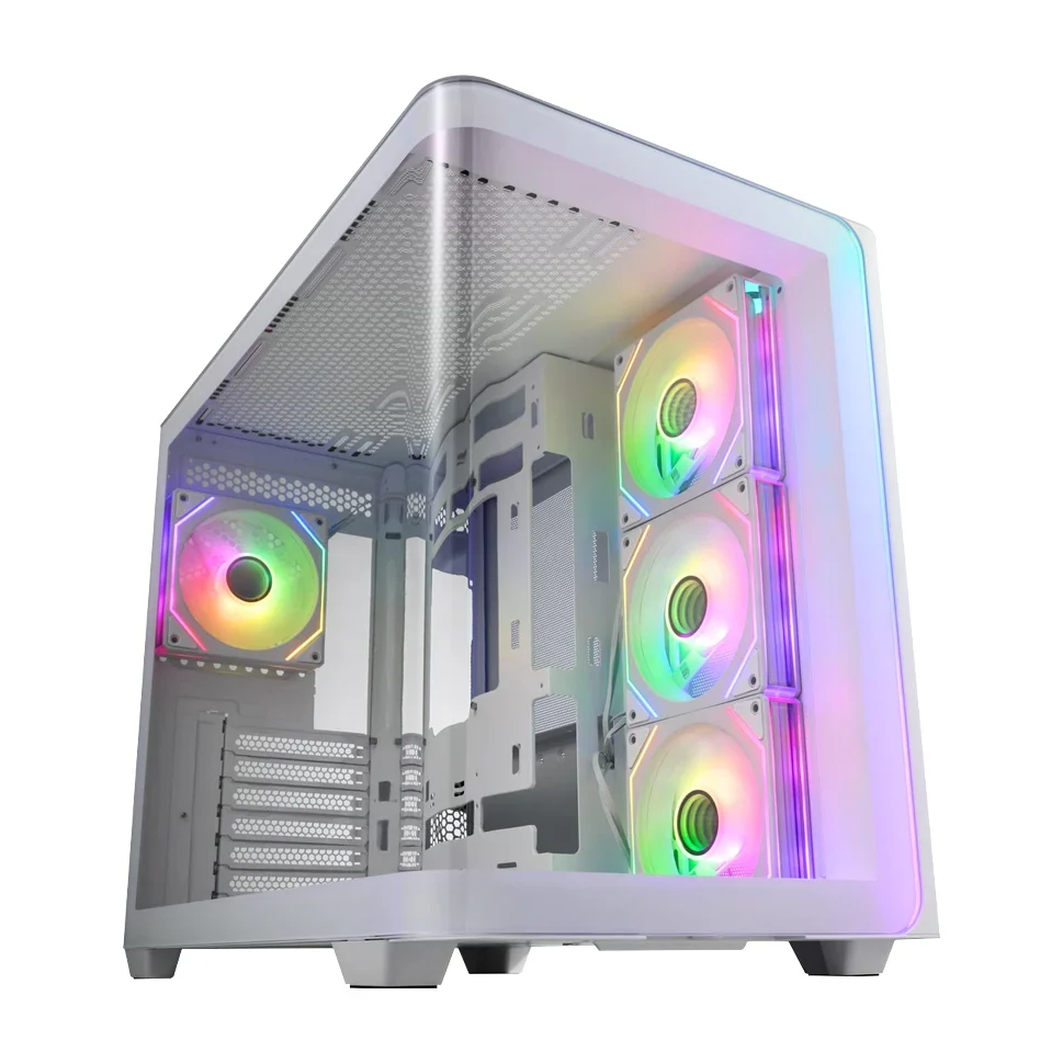 Case FSP M580-WA White