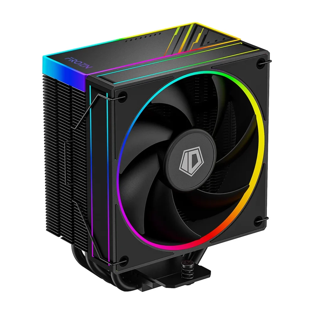ID Cooling FROZN A410 ARGB