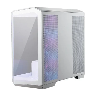 Корпус MSI MAG PANO M100R PZ WHITE