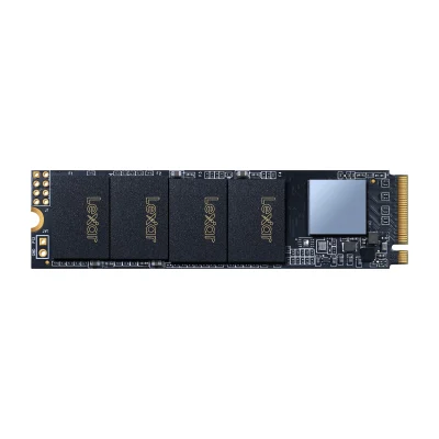 SSD M.2 Lexar 500GB NVMe LNM610
