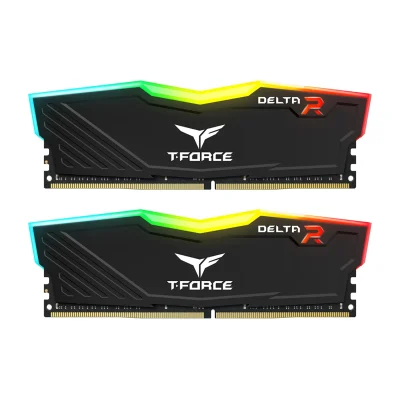 TEAMGROUP 16 ГБ DDR4-3600 DIMM (2×8 ГБ)