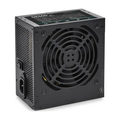 Блок питание Deepcool DE500 V2 (350W, 20+4 pin)