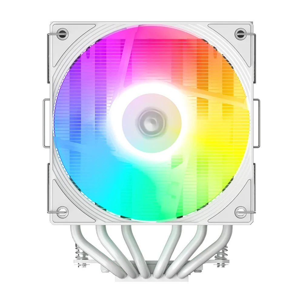 ID Cooling FROZN A620 PRO SE ARGB SNOW