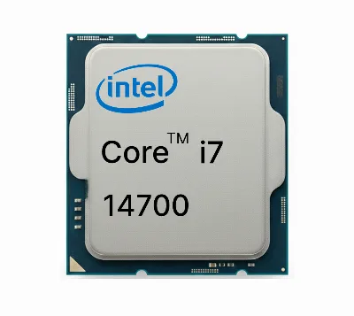Intel Core i7-14700