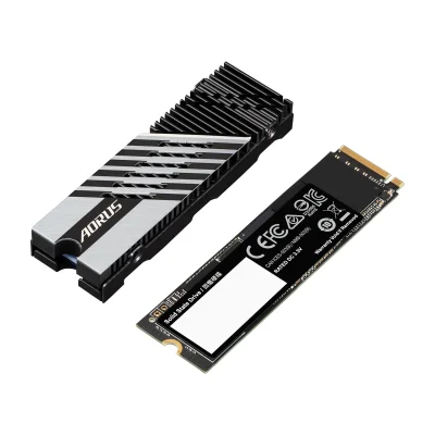 SSD M2 Gigabyte 1000GB AORUS Gen4 7300 NVME (AG4731TB)