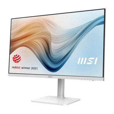 MSI, 27