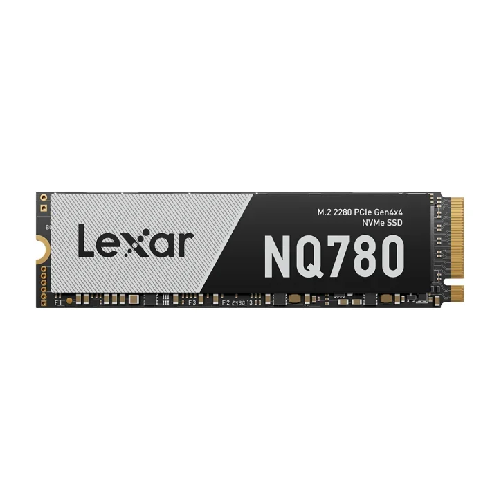 SSD M.2 Lexar 2TB NVMe LNQ780