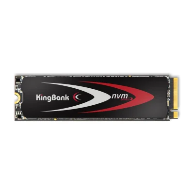 SSD M.2 KingBank 1TB NVMe NVMe