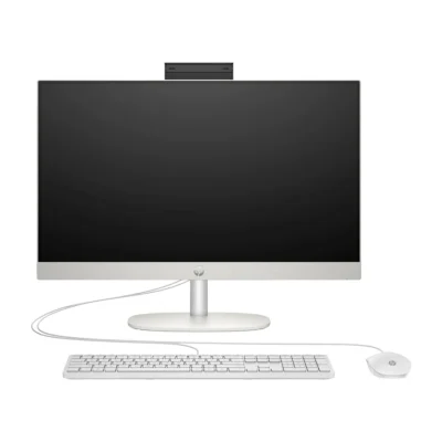 HP 24-cr0078ci (298/117/385) (Intel Core i5-1335U/ DDR4 8GB/ SSD 512GB/ 23,8 FHD/ Intel Iris Xe Grap
