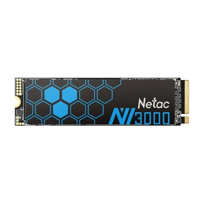 SSD M.2 Netac 1TB NVMe