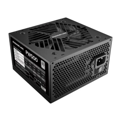 PW500 80+ WHITE
мощность: 500W