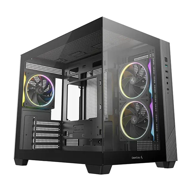 Корпус Deepcool CG330 3F