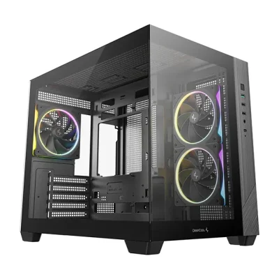 Корпус Deepcool CG330 3F