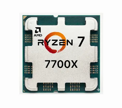 AMD Ryzen 7 7700X