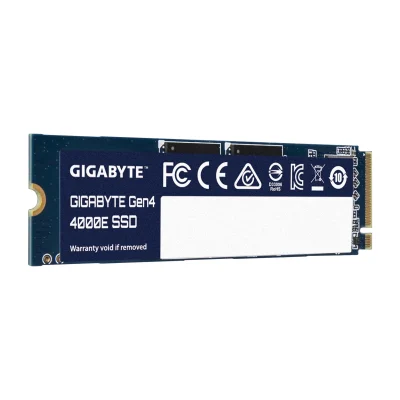 SSD M.2 Gigabyte 500GB Gen4 400E NVMe (G440E500G) (распродажа)