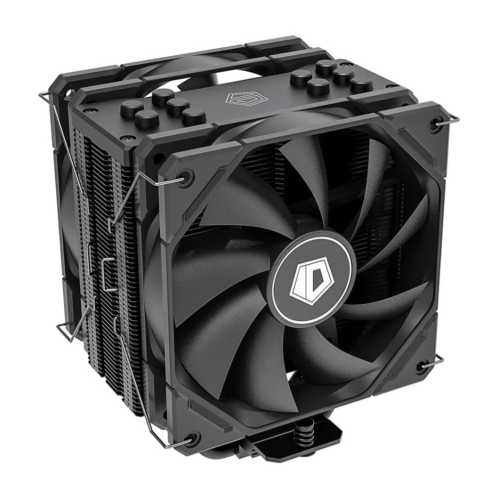 ID Cooling SE-225-XT BLACK V2