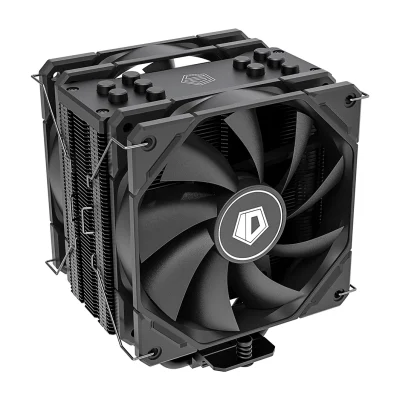 ID Cooling SE-225-XT BLACK V2