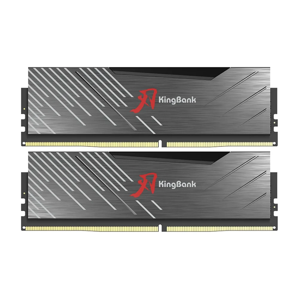 KingBank 32 ГБ DDR5-6000 DIMM (2×16 ГБ)