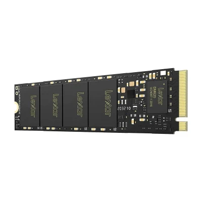 SSD M.2 Lexar 256GB NVMe LNM620