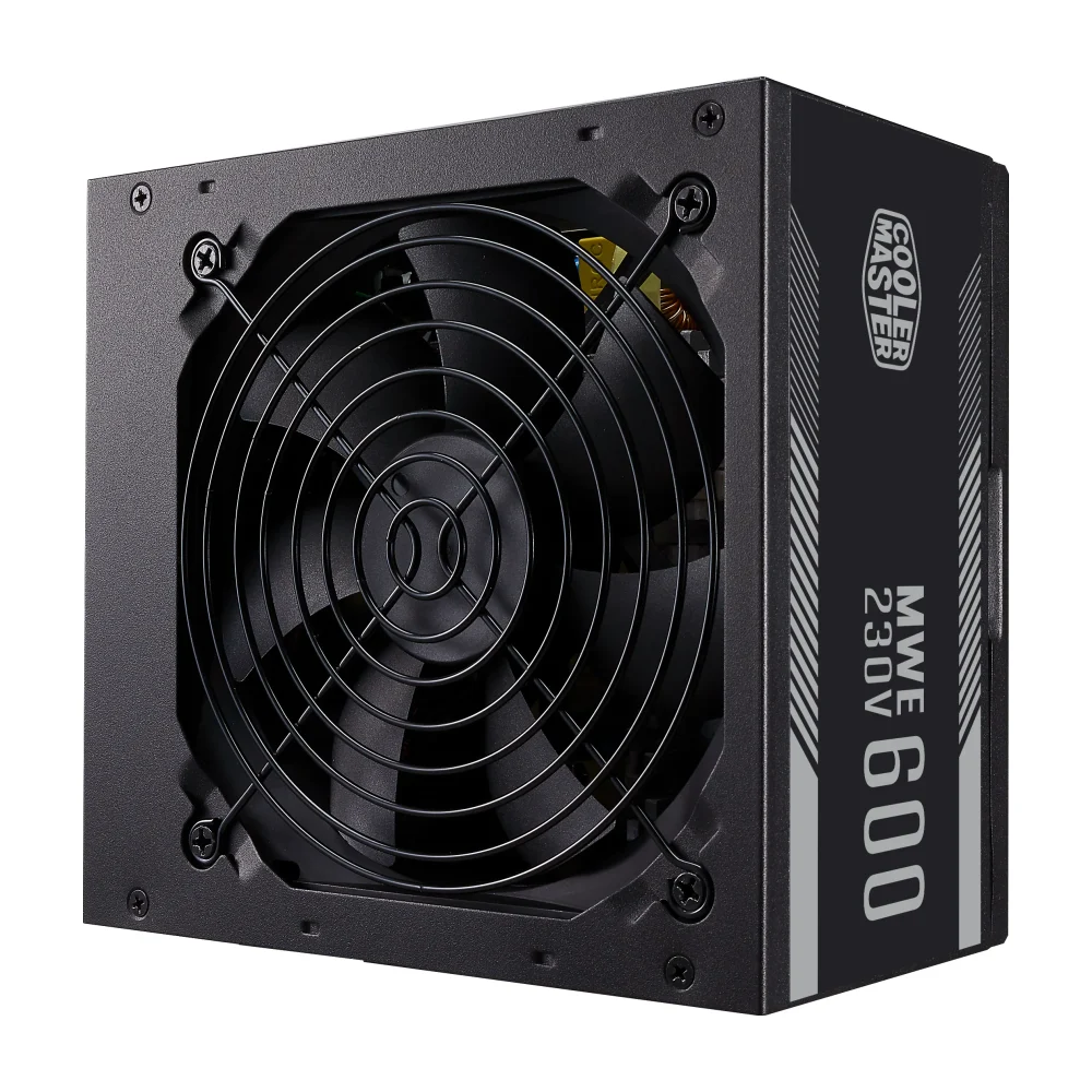 CoolerMaster, 600W