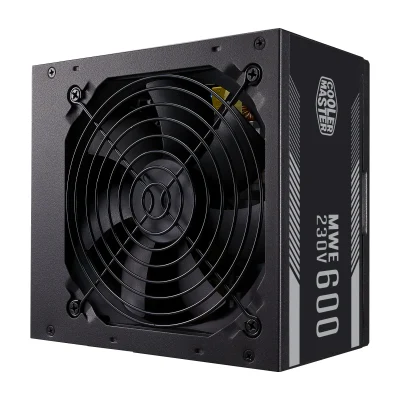 CoolerMaster, 600W