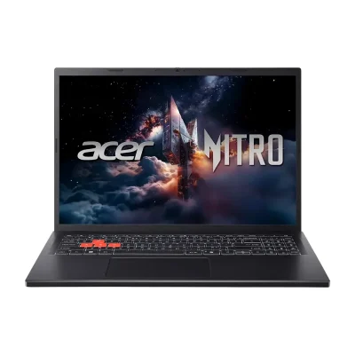 Acer Nitro Lite (Intel Core i5-13420H/ DDR5 16GB/ SSD 512GB/ 16" WUXGA IPS 165Hz/ 6GB RTX4050/ Backl