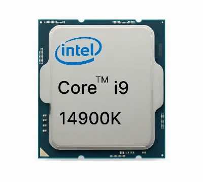 Intel Core i9-14900K