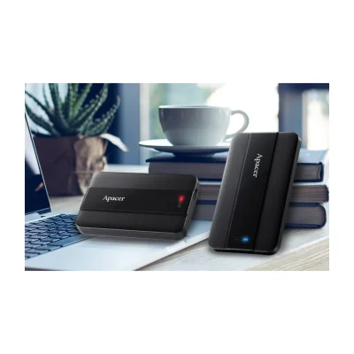 Ext HDD Apacer 4TB AC236/AC237 USB 3.2 Gen 1