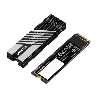 SSD M2 Gigabyte 2000GB AORUS Gen4 7300 NVME (AG4732TB)