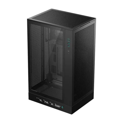 Корпус Deepcool CH270 DIGITAL