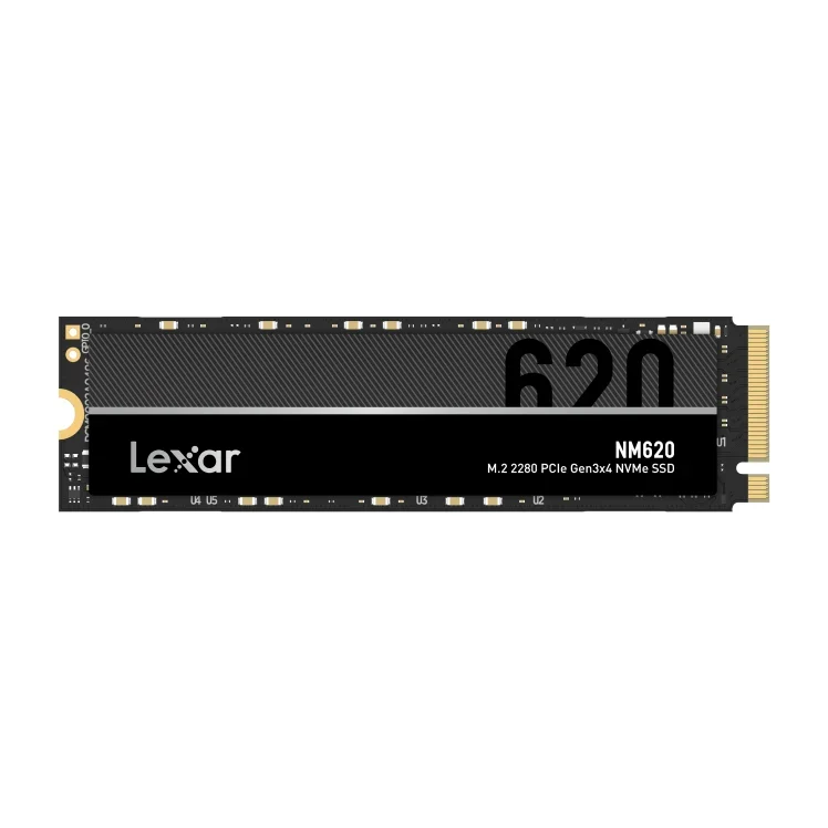 SSD M.2 Lexar 1TB NVMe NM620