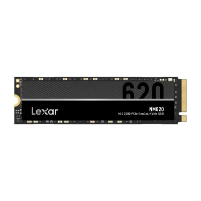 SSD M.2 Lexar 1TB NVMe NM620
