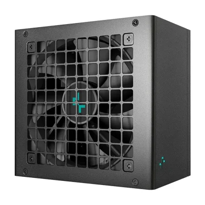 Блок питание Deepcool PN750M (750W, 80+ Gold, APFC, 20+4 pin)