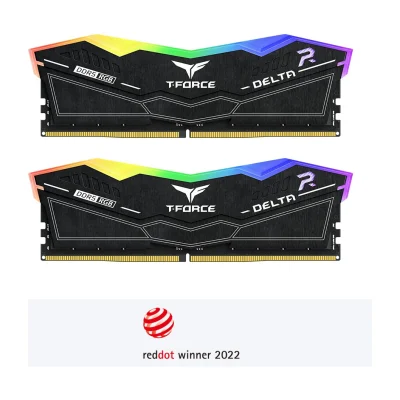 TEAMGROUP 32 ГБ DDR5-5600 DIMM (2×16 ГБ)