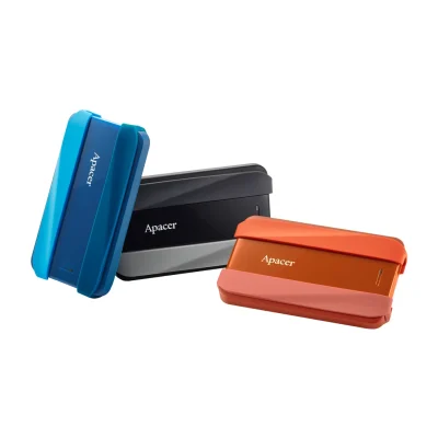 Ext HDD Apacer 1TB AC533 USB 3.2 Gen 1