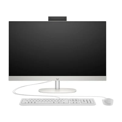 HP 27-cr0156nh (VA3) (Intel Core i7-1355U/ DDR4 8GB/ SSD 512GB/ 27" FHD IPS/ Intel Iris Xe Graphics
