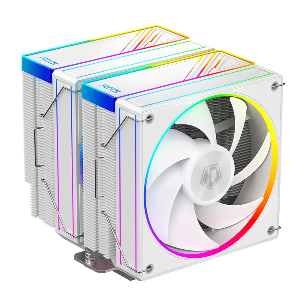ID Cooling FROZN A620 ARGB WHITE