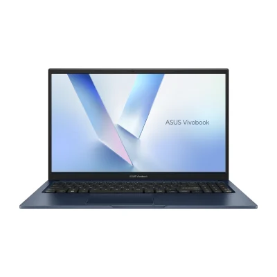 ASUS Vivobook 15 (Intel Core 3-100U/ DDR5 8GB/ SSD 128GB/ 15.6" FHD/ Integreted Intel Graphics/ NoOS
